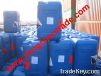 Formic Acid