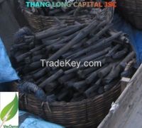 HIgh quality best sell stick mangrove charcoal for hookah shisha