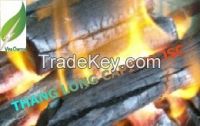 High calorific value stick hardwood charcoal for BBQ