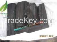 New high quality Coffee Softwood charcoal for BBQ and hookah