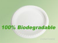 Sell biodegradable food plate