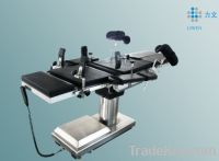 Electric Hydralic Hospital Operating table/surigcal bed/hopspital bed