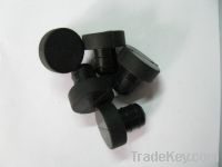 Sell rubber EPDM screw spare part