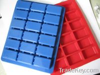 Sell food-grade silicone/rubber product