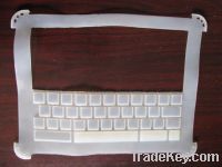 Sell rubber/silicone keyboard film