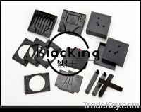 Sell plastic injection housing part