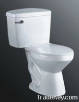 Sell  Ceramic Toilet