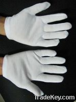 Sell  100%cotton glove