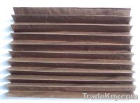Sell pleated cloth blinds