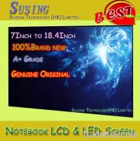 Sell 12.1-inch LTN121AT04 LTN121AT05 LTN121AT06 Glossy Screen