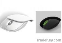 Sell Stainless Steel Mouse