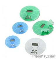 Sell Electronic Pill Box without Batteries