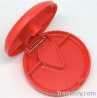 Sell Tablet-shaped Pill Cutter Box