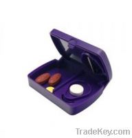 Sell Pill Box with Pill Cutter MF0641