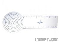 Sell Wound Measuring Ruler