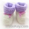 soft baby handmade shoe