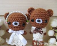 the wedding dolls