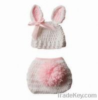 Sell Professional Babies' Crocheted Christmas Clothing