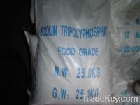Sell Sodium tripolyphos phate