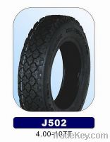 Sell motorcycle tyres