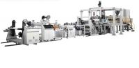 Sell PS/PP  sheet extrusion line