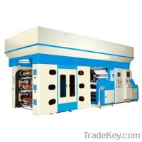 Sell Flexo Printing Machine