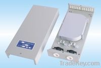 Sell Fiber optic termination box