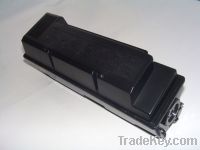 Sell  color  toner cartridge for Kyocera TK-550/551/552/554