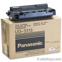 Sell compatible  Panasonic toner  UG-3313