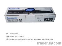 Sell  Panasonic 78A toner cartridge