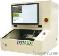 Buy TR7502 Color Desktop AOI System