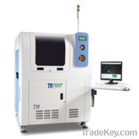 Get The Fastest 3D Solder Paste Inspection in the World - TR7007
