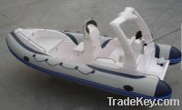 Sell Rib Boat (FWN-V570 Series)