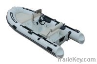 Sell Rib Inflatable Boat (FQB-R350)