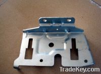 Sell hole stamped/punched parts