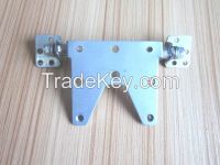 Sell hole punched bracket