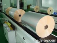 Sell offer finished PET capacitor film