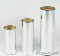 Sell Metallized Polypropylene capacitor Film