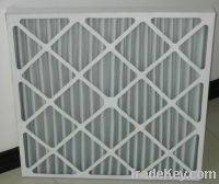 Air filters