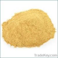 Sell DRIED RICE BRAN