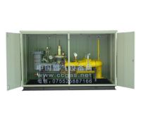 Sell Gas regulator box/cabinet