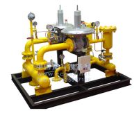 Sell Gas pressure regulator