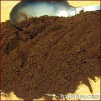 Alkalized Cocoa Powder ACP9
