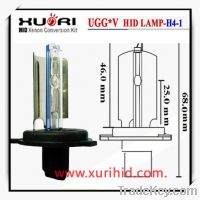 Sell Auto HID lamp