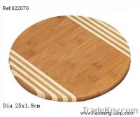 butcher block