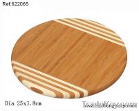 bamboo butcher block