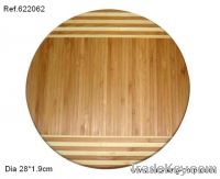 kitchen butcher block