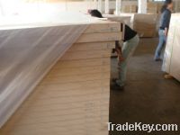 Sell Raw MDF for furniture