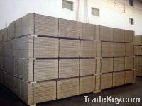 Sell scaffolding board for construction