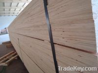 Sell Poplar LVL for heavy machine packing